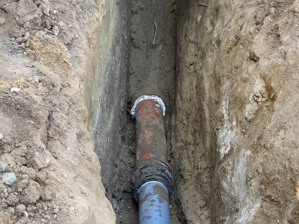 Best Flood restoration services  in Dublin, PA