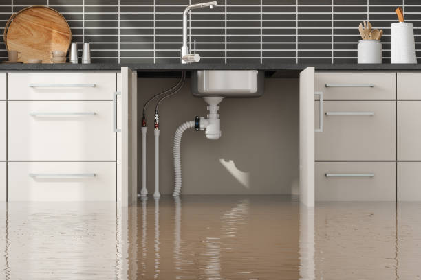 , PA Water damage restoration Company