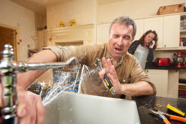 Best Residential water damage restoration  in Dublin, PA
